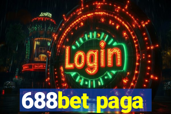 688bet paga